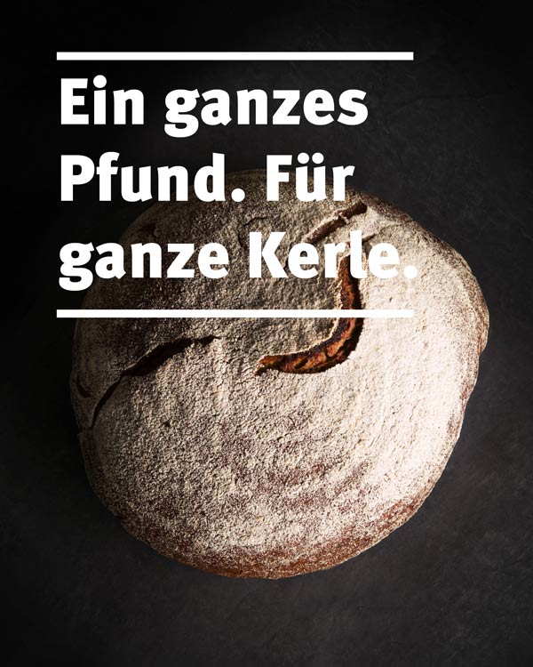 Der Pfundskerl